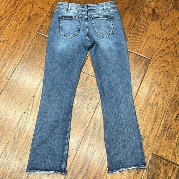 Silver jeans Sukl Slim boot jeans - Picture 6 of 7